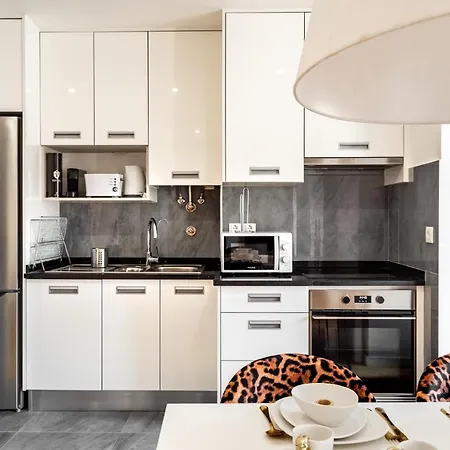 Apartman Akicity Alameda In