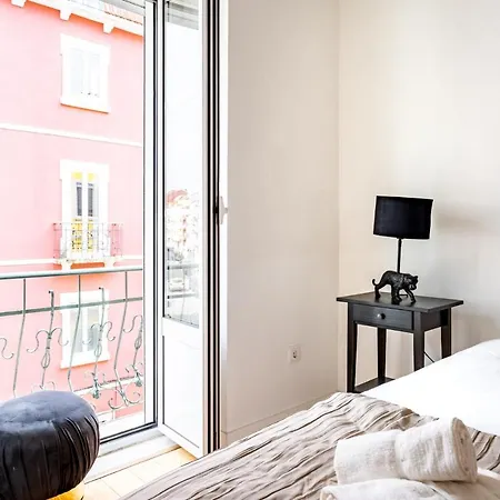 Akicity Alameda In Apartman *