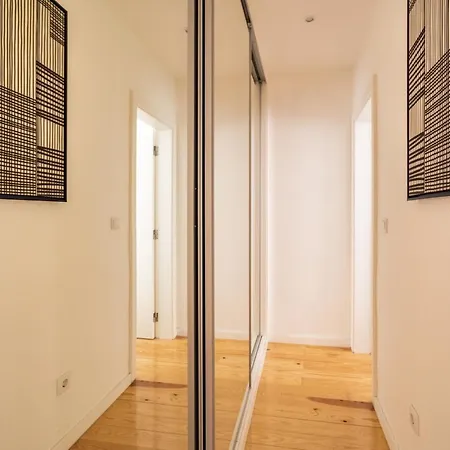 Akicity Alameda In Apartman
